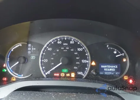 2015 Lexus Ct 200H from USA, damaged, VIN JTHKD5BH8F2213609